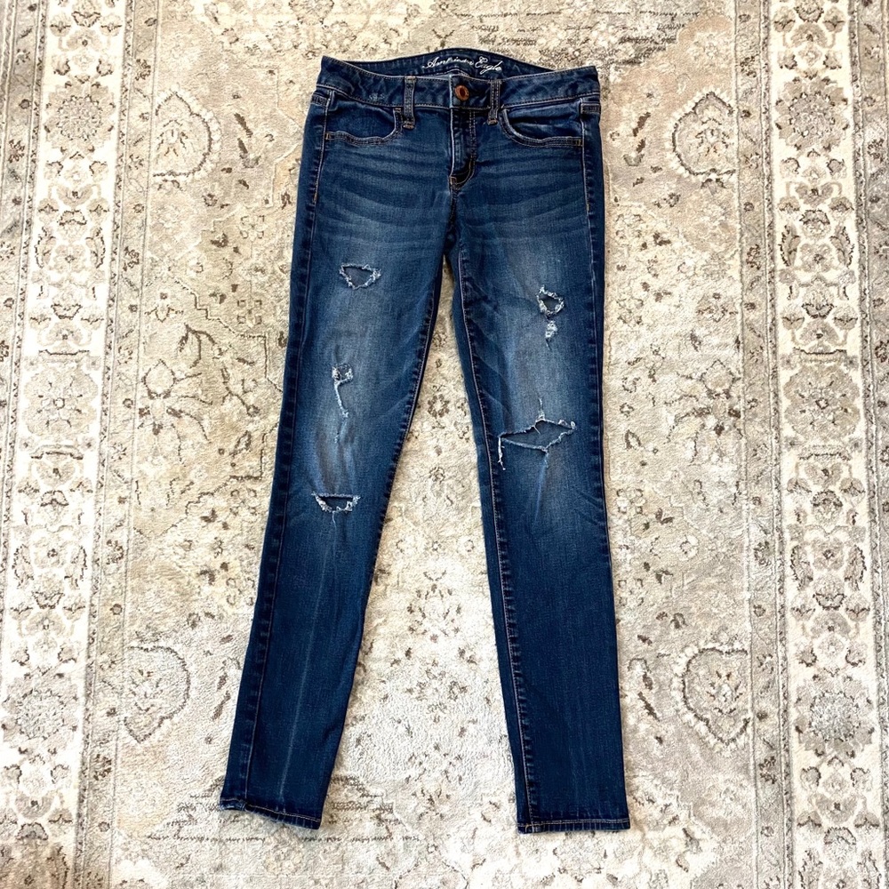 AE Jean Jeggings